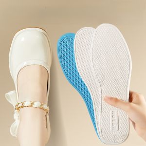 LINGMIAO | แผ่นรองเท้ากันลื่นและระบายอากาสสำหรับผู้หญิง