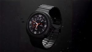 Vỏ Bảo Vệ Bằng Silicon PC Case Hollowed Protector Dành Cho Samsung Galaxy Watch 9 40mm 44mm Phụ Kiện Vòng Đeo Tay Tương Thích Với Galaxy Watch 8
