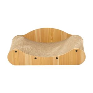 Ghế Sofa Cho Mèo Miệng Lợi Không Rụng Chống Mài Mòn Ghế Sofa Nhỏ Cho Mèo Ghế Mèo Đồ Chơi Cho Mèo Đồ Chơi Cho Chó