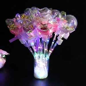 Đồ chơi phát sáng phụ kiện dự sự kiện phụ kiện quẩy (đi đơn từ 2 cái)