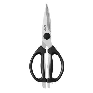WANGMAZI | Stainless Steel Kitchen Scissors for Chicken Bones