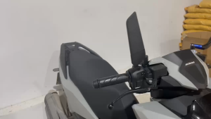 กระจกวิงแต่ง 1คู่ มองชัด โดยไม่มีมุมตาย ปรับได้ มีครบทุกรุ่น สินค้ามีหลากหลายแบบ เชิยเลือกชมก่อนครับ