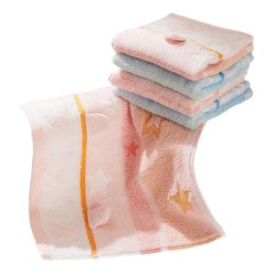 Purcotton | Cotton Terry Towel for Baby