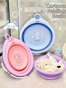Cute Small Wash Basin