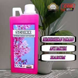 DETERGEN CAIR LAUNDRY WANGI | DETERGENT CAIR| Detergen Anti bakteri
