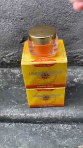 Kem Siêu Trắng Da Linh Chi Vàng Vip Thế Hệ Mới 15g