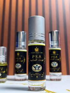 ( New Product ) PSA Parfume | Parfun cewek / wanita | Parfum Best Seller wanita | Parfum Non Alkohol | parfum tahan lama Parfum Roll On 7 mL
