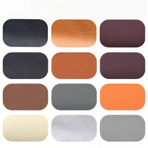 Qianbaihui | Seamless Leather Repair Patch