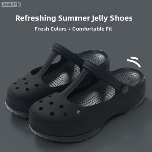 jeagutt | Anti-slip Lightweight Fashion Summer Outdoor Clog