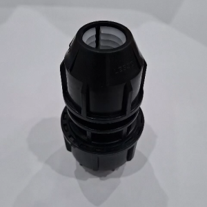 NỐI GIẢM HDPE LESSO 40x32 | 32x25 | 25x20 PN16