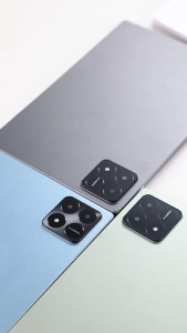 [ซื้อ 1 แถม 6] แท็บเล็ต 2025 UODEGA 6SPro TAB รุ่นล่าสุด หน้าจอ Full HD 12 นิ้ว หน่วยความจำ 16GB+1TB ความจุแบตเตอรี่ 15000mAh ระบบ Android 15.0 รองรับ 2 ซิมการ์ด ส่งฟรีถึงหน้าประตู รองรับ 5G WIFI เพลิดเพลินกับอินเทอร์เน็ตได้ทุกที่ทุกเวลา COD