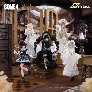 ORISTACO | Mystery Box BJD Doll Figure Toy Display