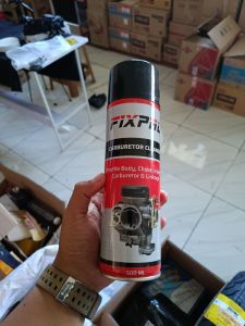 Carburator cleaner 500 ml pembersih karburator/karat carbu cleaner