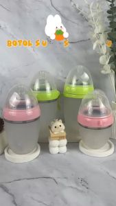 Botol Susu Piko Bello: Solusi Ideal untuk Bayi Baru Lahir