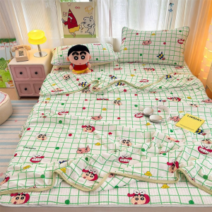 JoynCleon | Summer Cool Lightweight Washable Childrens Air Conditioner Quilt 2026 Edition