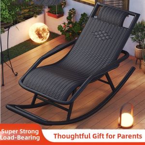 Leisure Outdoor Rocking Chair