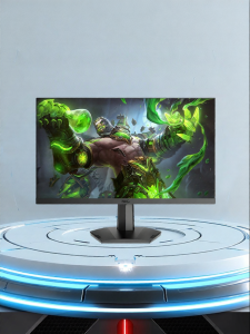 Nvision | 165Hz 24.5-Inch E-Sports Monitor 24.5in