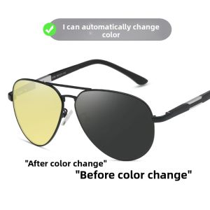 Leimi | Polarized Driving Mens Sunglasses
