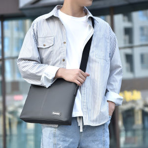 Túi Đeo Chéo Thể Thao Thường Ngày Cho Nam Túi Đeo Vai Đơn Túi Đeo Chéo Ngoài Trời Túi Đựng Điện Thoại Di Động Mùa Hè Túi Đeo Vai Thể Thao