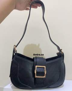 AMIRACO - CLARA Shoulderbag Wanita Size 25x15 cm