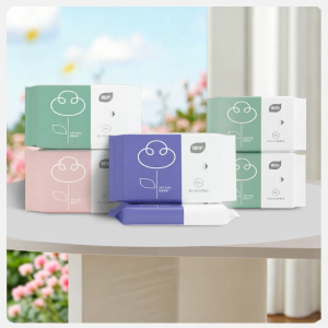 Botare l Portable Baby Wipes for Hands Mouth and Bottom Small Pack