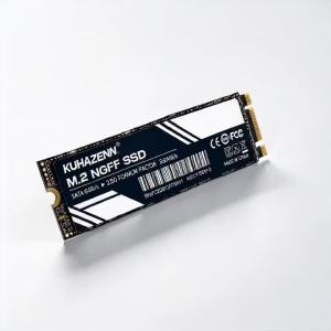 1TB M.2 2280 SATA SSD(Not PCle NVMe) Internal M.2 SSD with Key for Desktop/Laptop550M/S,SATAIII 6Gbps NGFF Solid State Driv