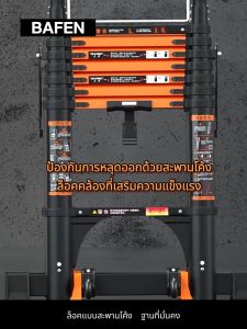 JIAPU บันไดมัลติฟังชั่น 1500กิโลกรัม บันไดพับได้หลากหลายรูปแบบ ลดความลึก 1500 กิโลกรัม น้ำหนักได้ มีประสิทธิภาพ รับจำนวนไม่ลัก บันไดพับได้อย่างสม่ำเสมอ