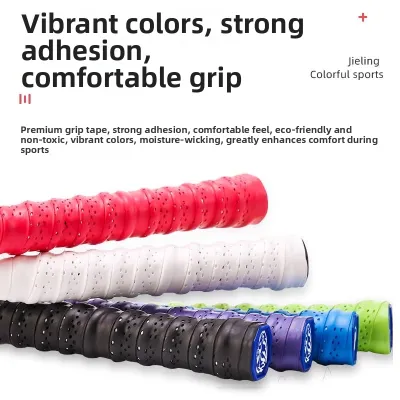 Anti-slip Sweat-absorbing Hand Grip Tape