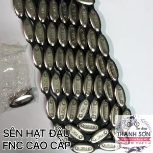 Xích Sên Xe Đạp Hạt Đậu Chịu Lực Cao Siêu Bền Bỉ Cho Dòng Xe BMX & FIXED GEAR