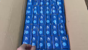 Máy Sưởi Bể Cá Periha 500W Cao Cấp - Sưởi Ấm Siêu Tốc Điều Nhiệt Chuẩn