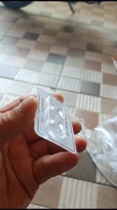 IDEA CASE - SAMSUNG GALAXY S24 FE TEMPERED GLASS CAMERA ANTI GORES LENSA KAMERA HANDPHONE