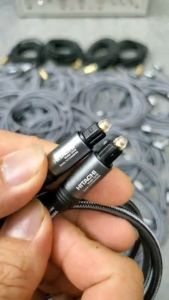 Dây Quang Âm Thanh Bãi Nhật 1.5m 3m 5m