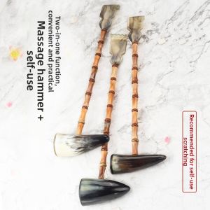 FUXIANHAO | Elderly Massage Tool 35cm