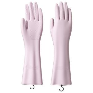 COOKER KING | Waterproof Breathable Durable Dishwashing Gloves
