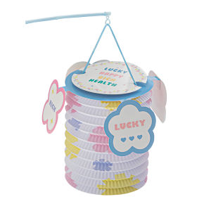 DIY Festival Lantern Decoration Kit