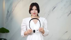 Ulanzi Go-Quick II Neck Hold Mount T011GBB1 for GoPro11/10/9 Insta360 DJI Smartphone Magnetic GoPro Accessories