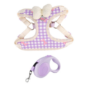 FENGCAO | Escape-proof Vest-style Dog Chest Harness