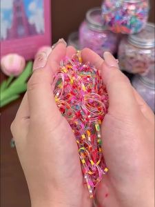High Elasticity Durable Baby Hair Bands