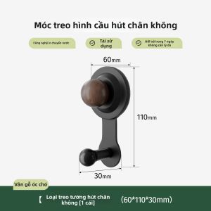 MENGBINFEN | Ghế Treo Khăn Đa Năng Có Cốc Hút Trong Phòng Tắm