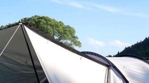 Mountainhiker Camping Cutlery Bag 11pcs/set Tableware Outdoor Camping Stainless Steel Stainless Steel Picnic Cutlery