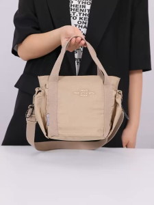 OPIOBAGS Pioma Orlin Style Tas Selempang Wanita Handbag Nylon Waterproof