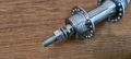 Bos Free Hub Freehub Boss Belakang Sepeda Lubang 36 H Hole 36h Croom Nap Rear Mtb Seli Lipat. 