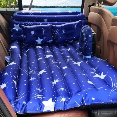 Đệm Hơi Đặc Trị Cho Ô Tô