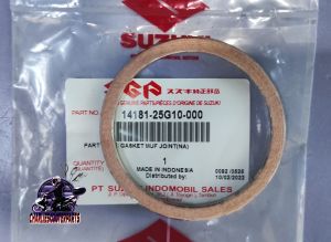 Muffler Joint Gasket (Original SGP) Raider 150carb