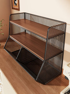 evesigar | Multilayer Cup Storage Rack
