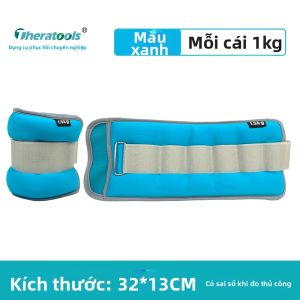 Theratools | Bao Cát Tập Phục Hồi Y Tế