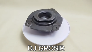 Karet Support Shock Breaker Depan Kiri Nissan Livina - 3453