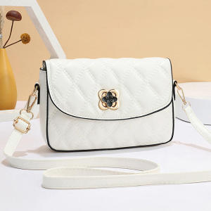 Large Capacity Fashionable Womens Crossbody Square Bag Handbag Shoulder Bag Stylish Trendy Bag for Daily Use 2023 Summer New