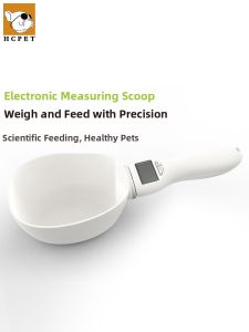 HCPET | Accurate Measurement Spoon Scale 250ml