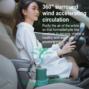 Portable Mini Air Purifier: A Comprehensive Guide